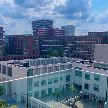 Ds Rentals - Entire 1 Bedroom Apartment Londra Esterno foto