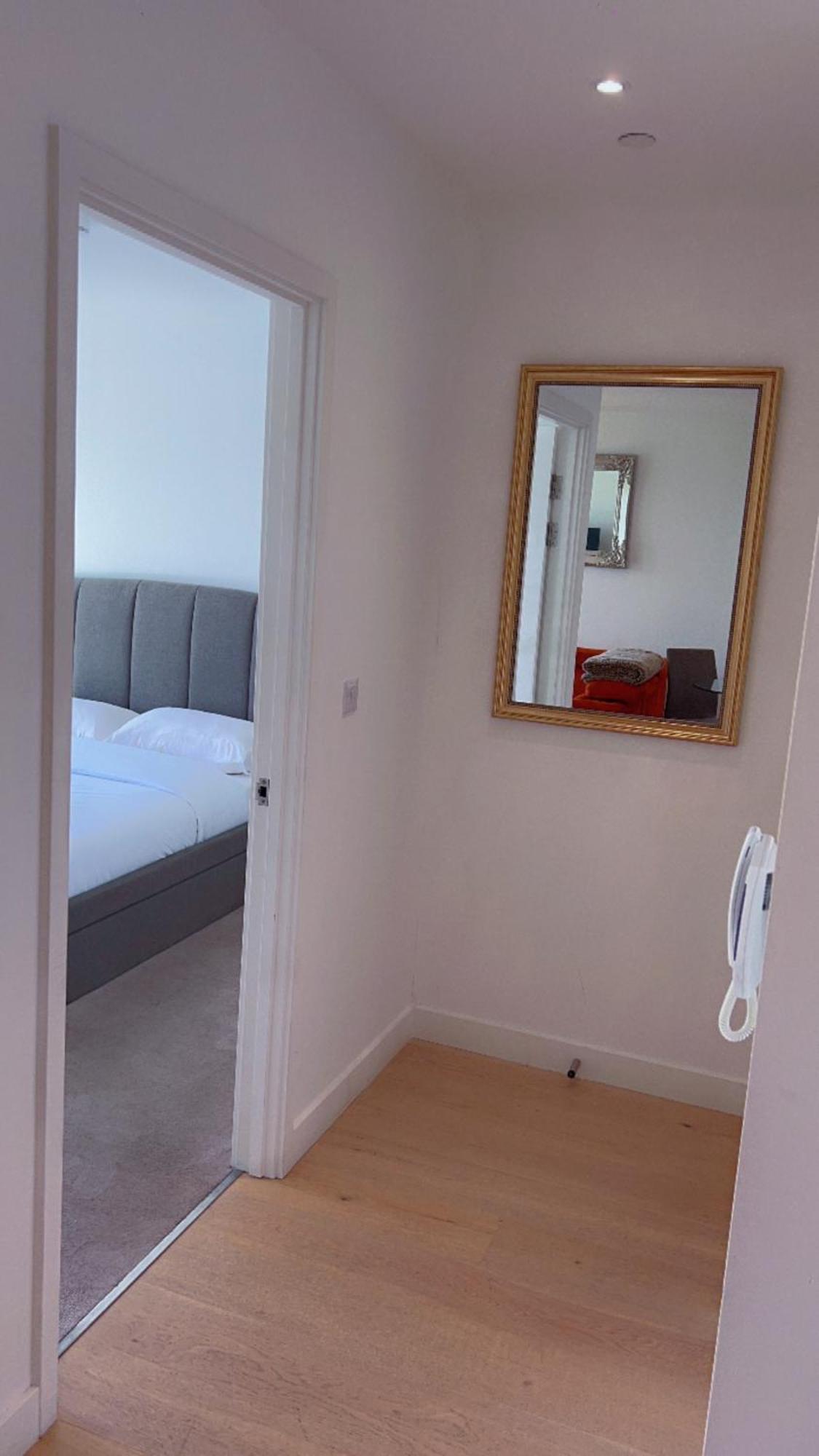 Ds Rentals - Entire 1 Bedroom Apartment Londra Esterno foto